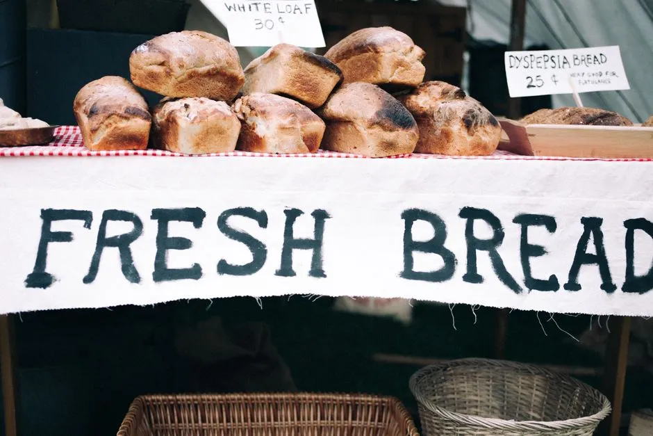 How to Make a Sourdough Starter From Scratch in 7 Days
